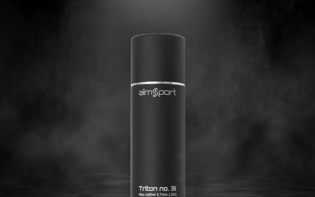 Triton No.3i – Small Caliber