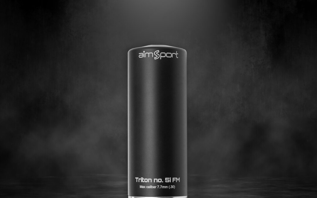 Triton No.5i FM – Front Performance
